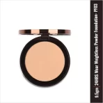 24hrs Wear Weightless Powder Foundation Pf 3 4