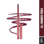 All Rounder Pencil Rich Ruby 3