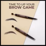 Browful Sculpt Pencil Cool Bru2nette