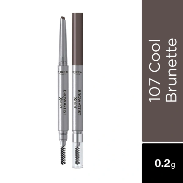 Brow Artist Xpert (107 Cool Brunette)