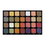 Character 28 Color Eyeshadow Blossom 1