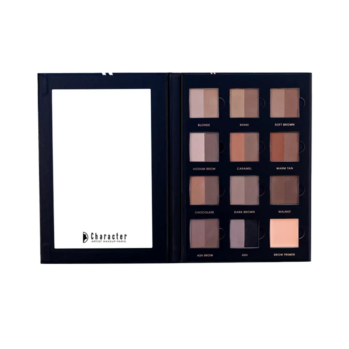 Character Brow Palette Pbp001 1