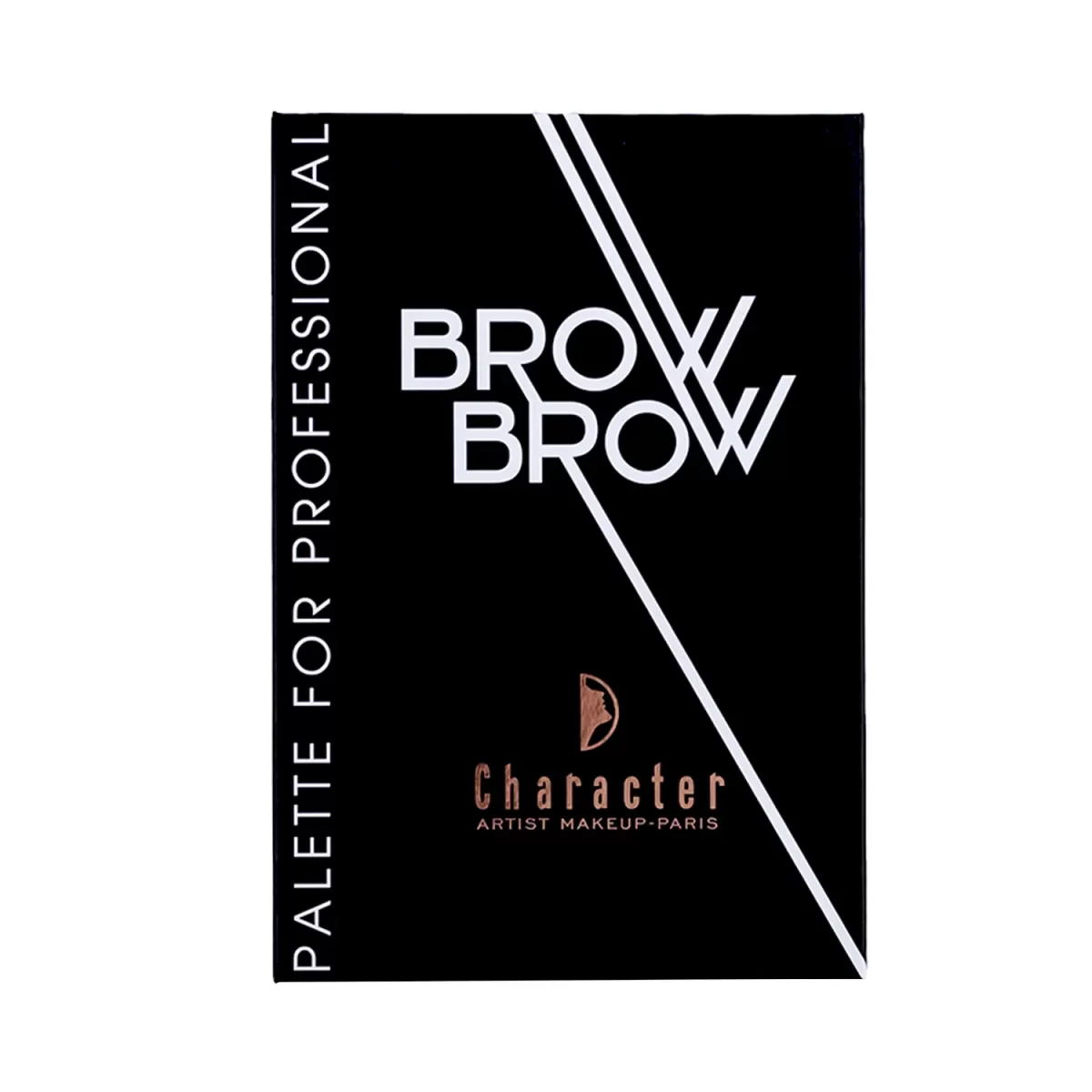 Character Brow Palette Pbp001 3