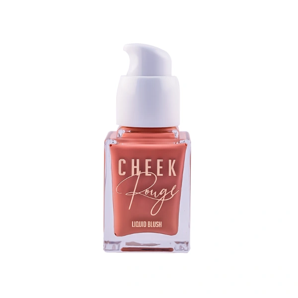 Character Cheek Rouge Liquid Blush Beam Crb001 2