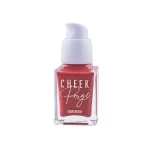 Character Cheek Rouge Liquid Blush Deep Caramel Crb004 2