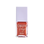 Character Cheek Rouge Liquid Blush Puff Crb002 1