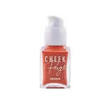 Character Cheek Rouge Liquid Blush Puff Crb002 2