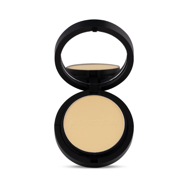 Character Compact Powder Makeup Maven 1