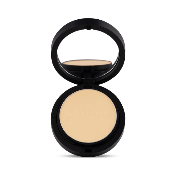 Character Compact Powder Showgirl 1