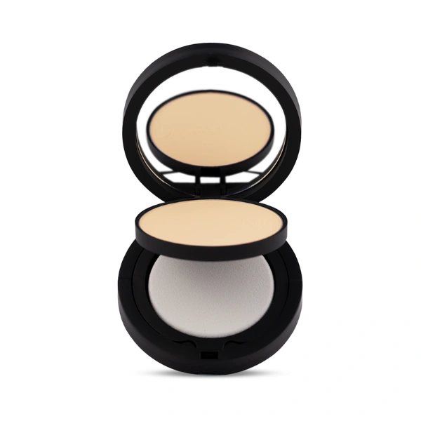 Character Compact Powder Showgirl 2