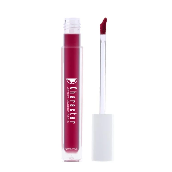 Character Creamy Matte Lipcolor Dewy Pil008 1