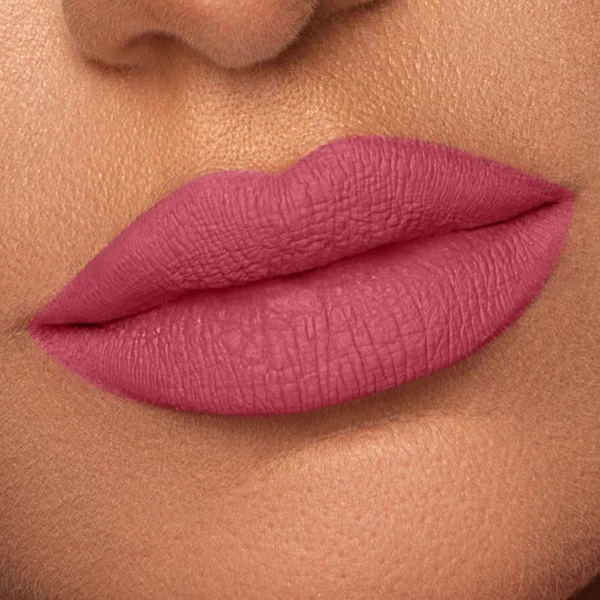 Character Creamy Matte Lipcolor Honeyed Kisses Pil014 2