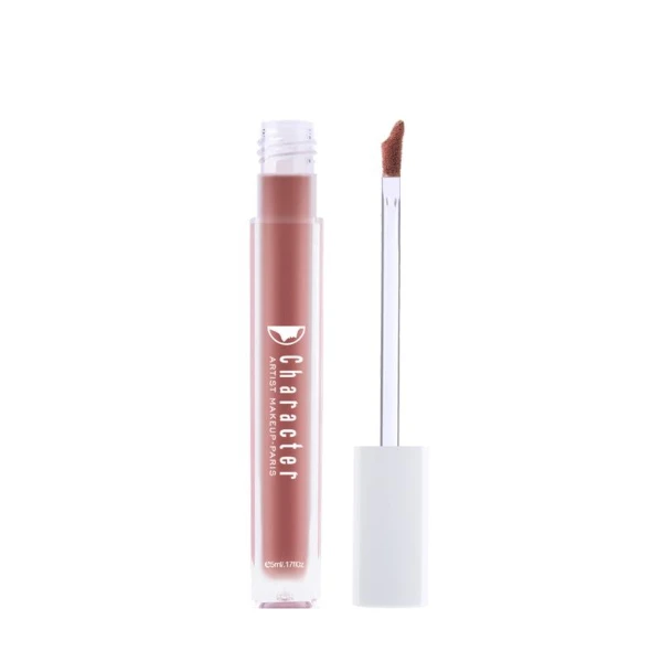 Character Creamy Matte Lipcolor Plush Lips Pil001 1