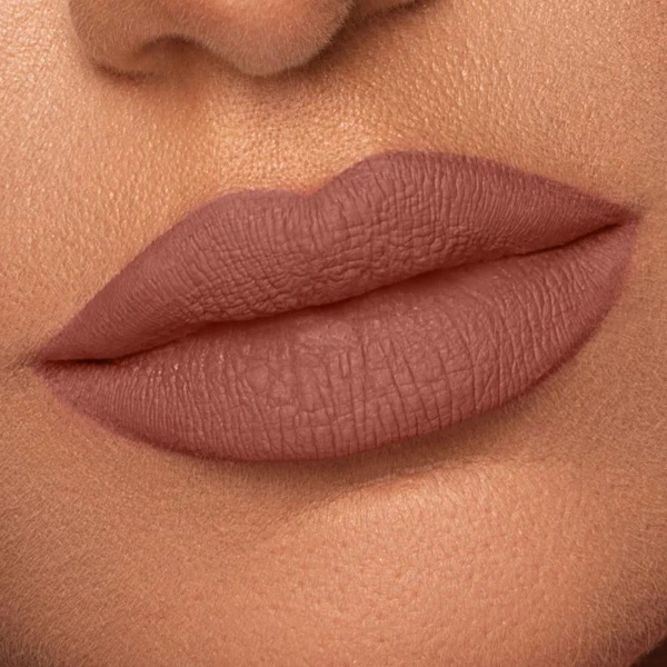 Character Creamy Matte Lipcolor Sipping Succulents Pil007 2