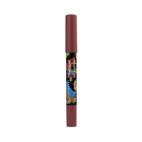 Character Fabulous Lip Crayon Beautify Yl016