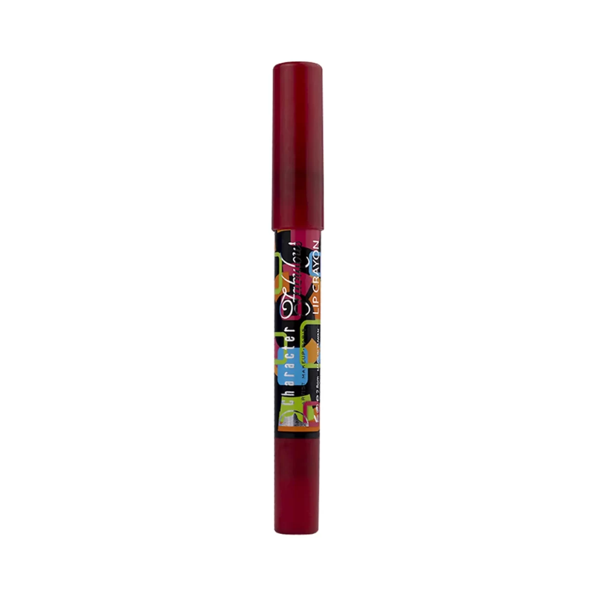 Character Fabulous Lip Crayon Beauty Haze Yl005