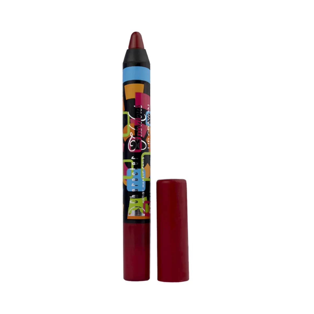 Character Fabulous Lip Crayon Beauty Haze Yloo5 2