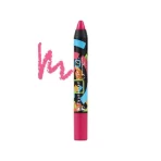 Character Fabulous Lip Crayon Beauty Lair Yl021 2