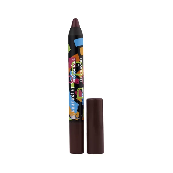 Character Fabulous Lip Crayon Just Peachy Yl003 2