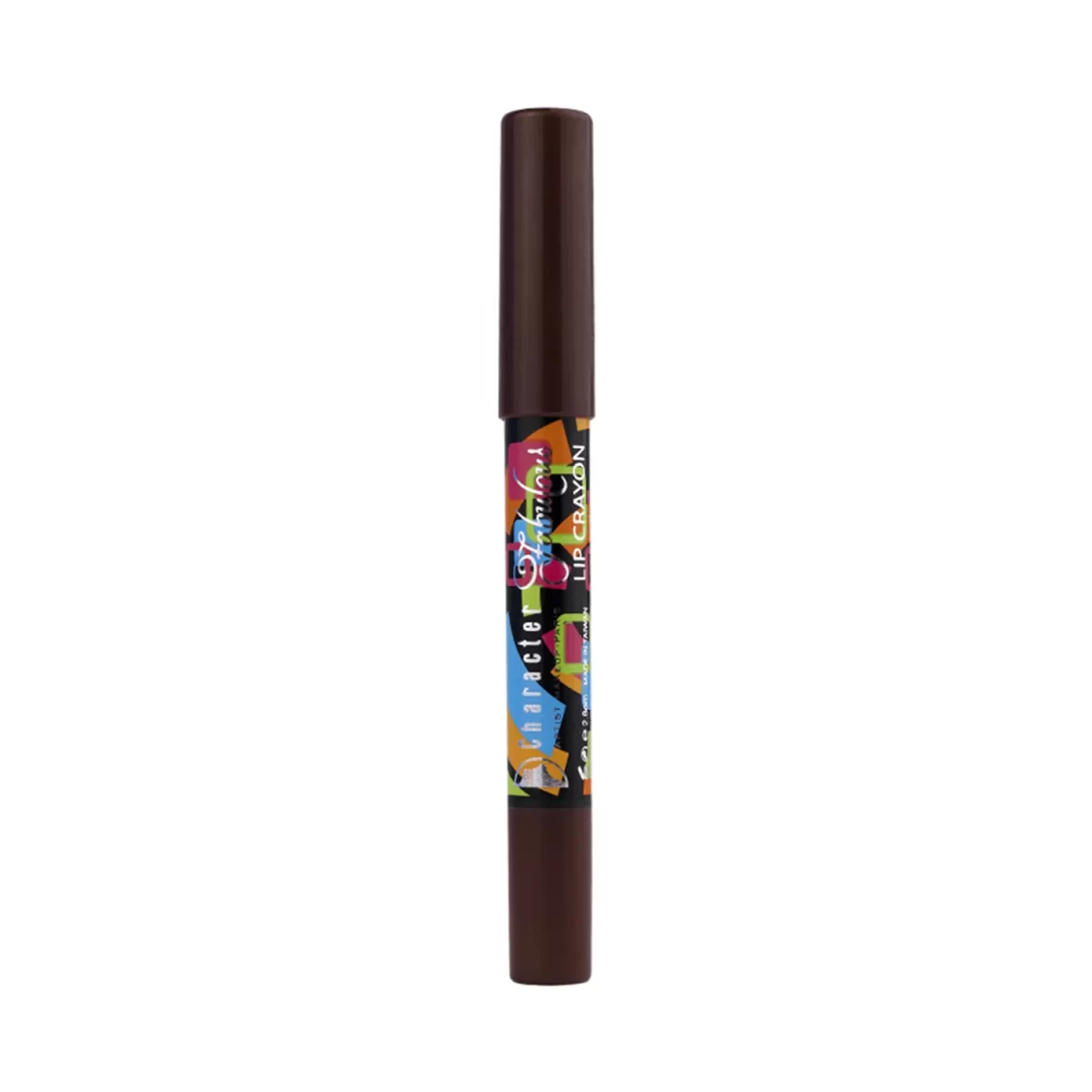 Character Fabulous Lip Crayon Just Peachy Yl003 3