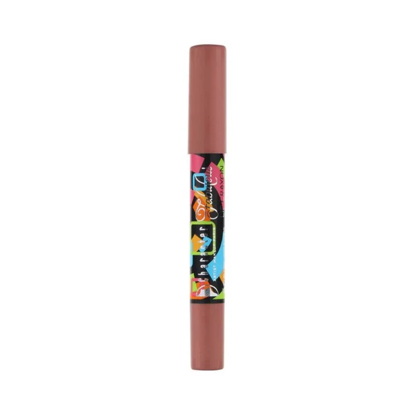 Character Fabulous Lip Crayon Roseate Yl022 1