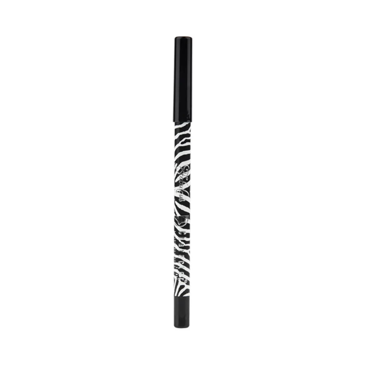 Character Fabulous Waterproof Eye Pencil Black Rose C401 1