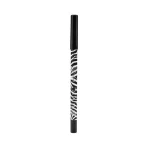 Character Fabulous Waterproof Eye Pencil Black Rose C401 1