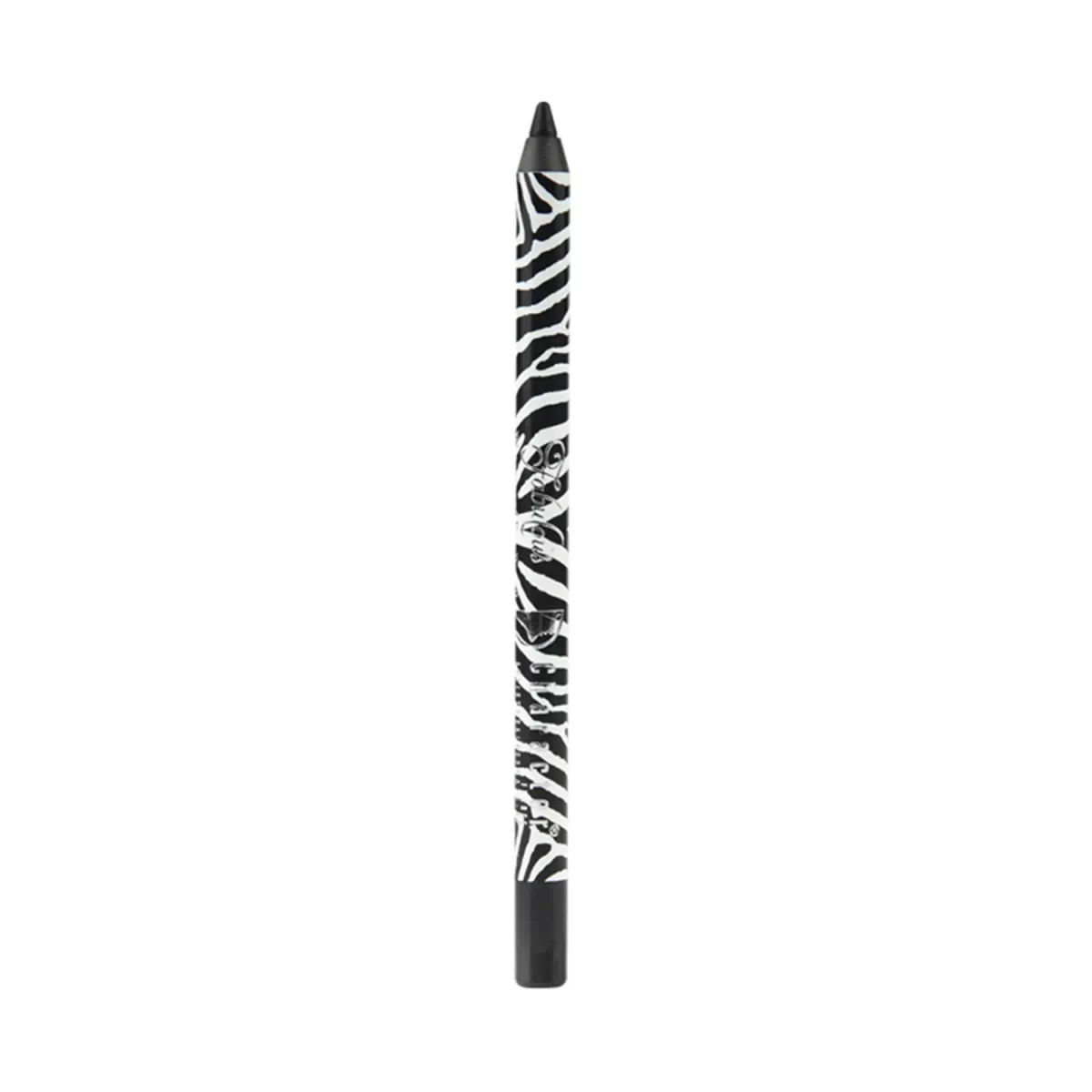 Character Fabulous Waterproof Eye Pencil Black Rose C401 2