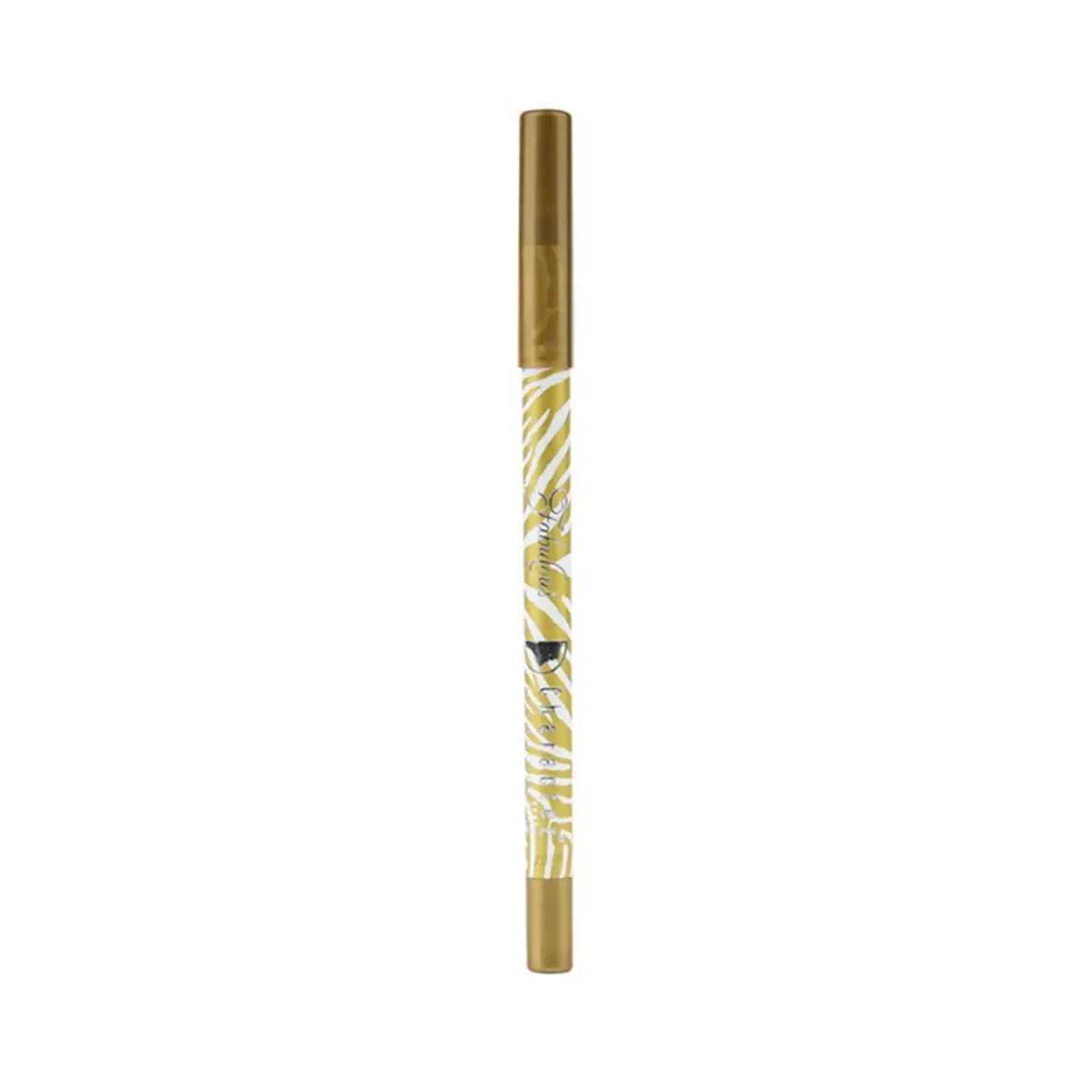 Character Fabulous Waterproof Eye Pencil Glitzy Gold C404 1