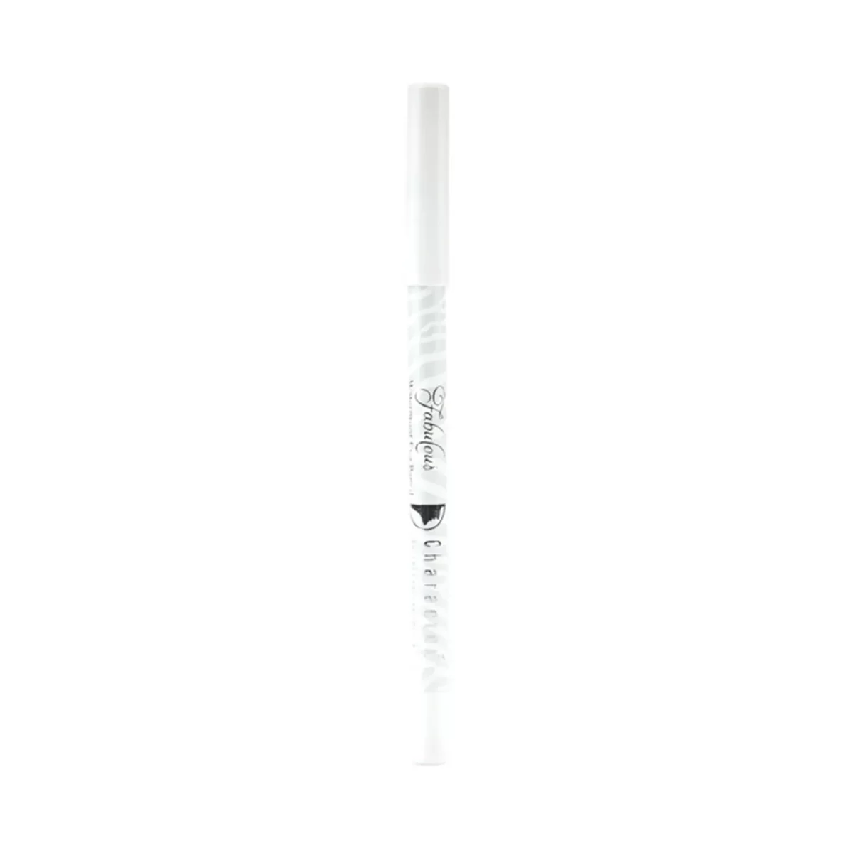 Character Fabulous Waterproof Eye Pencil White Pearl C405 2