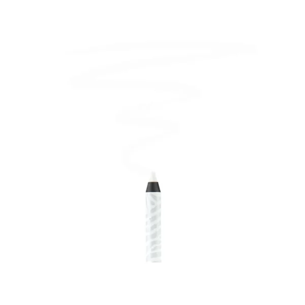 Character Fabulous Waterproof Eye Pencil White Pearl C405 3