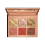 Character Glow & Blush Palette Cbh003 Midnight Dream 1