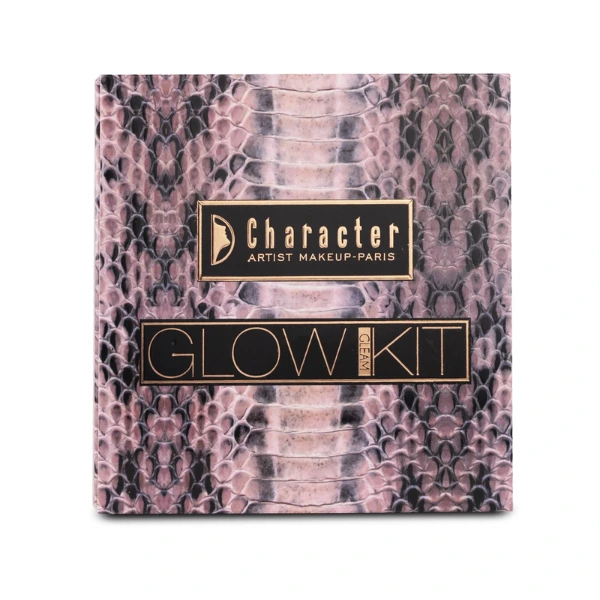 Character Glow Kit Gk004 2