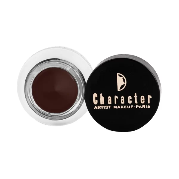 Character Long Wear Gel Eyeliner & Tattoo Cge008 1