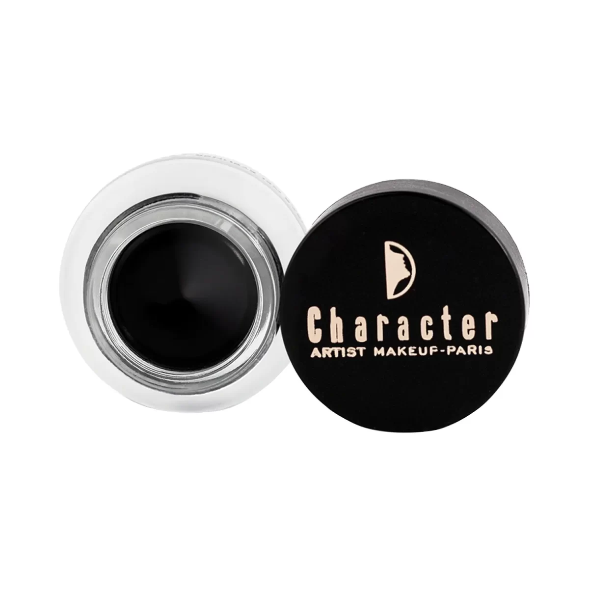 Character Long Wear Gel Eyeliner & Tattoo Mascot Cge001 1