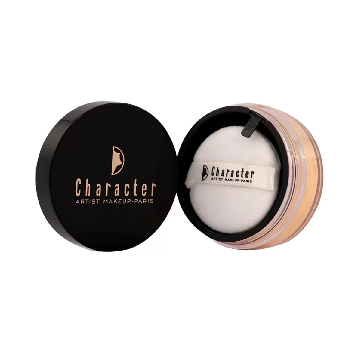 Character Luxury Powder Dazzling Lp003 2