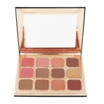 Character Majestic Blush Palette 2