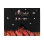 Character Majestic Blush Palette 3