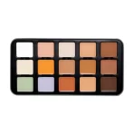 Character Pro Concealer Palette C A302 1