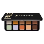 Character Pro Concealer Palette C A302 3