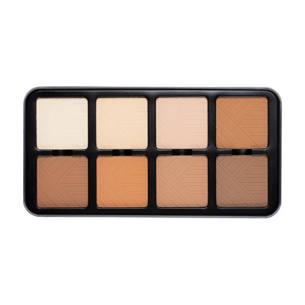 Character Pro Contour Powder Palette C A301 1