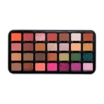 Character Pro Eyeshadow Palette C A101 1