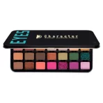 Character Pro Eyeshadow Palette C A101 3