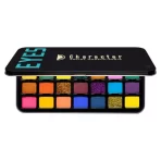 Character Pro Eyeshadow Palette C A103 3