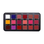 Character Pro Lipstick Palette C A401 1