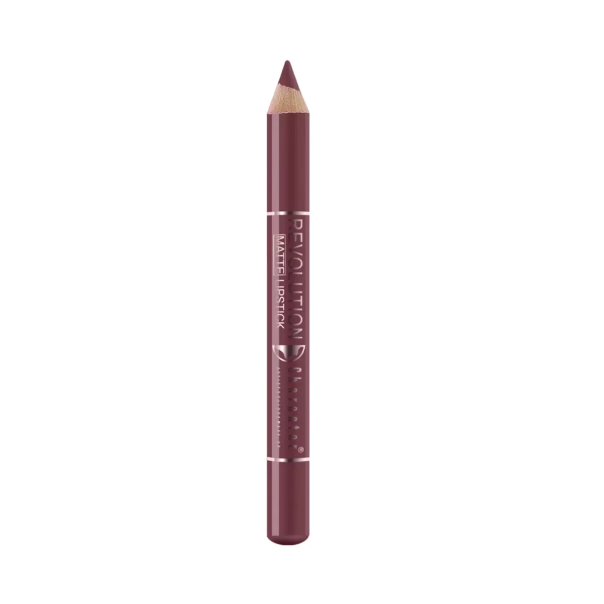 Character Revolution Matte Lipstick Bold Shades Rl006 1