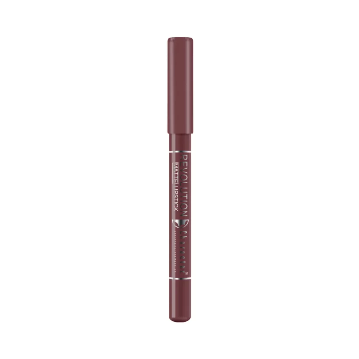 Character Revolution Matte Lipstick Bold Shades Rl006