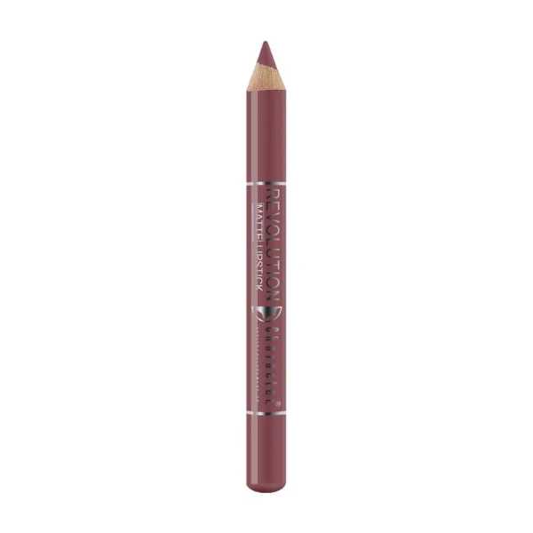 Character Revolution Matte Lipstick Bounce Rl024 1