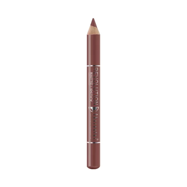 Character Revolution Matte Lipstick Change Up Rl008 1