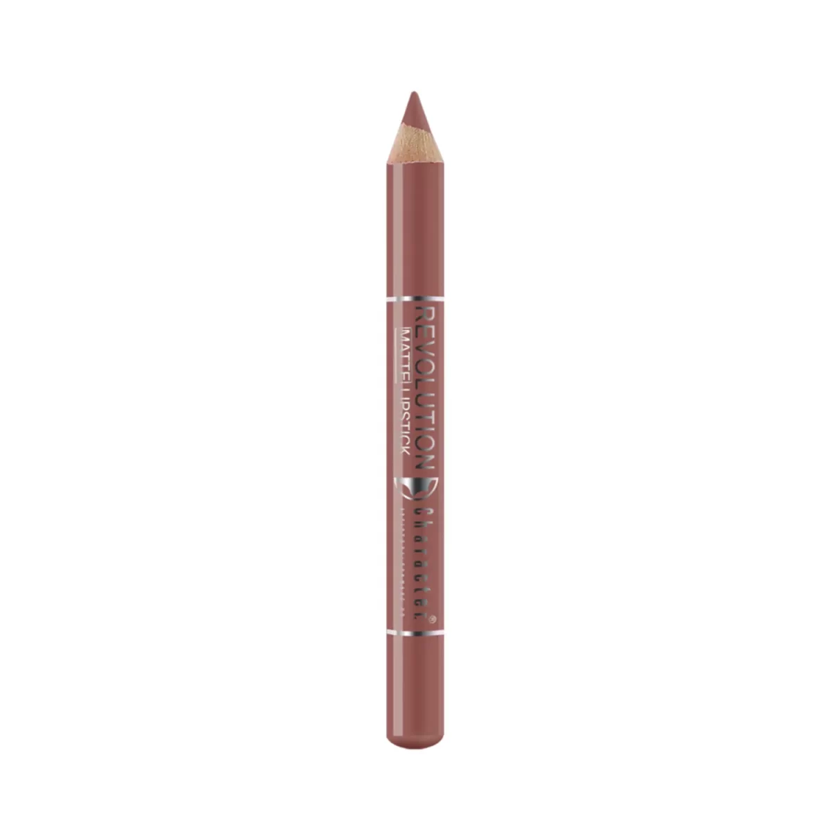 Character Revolution Matte Lipstick Delirious Rl003 1